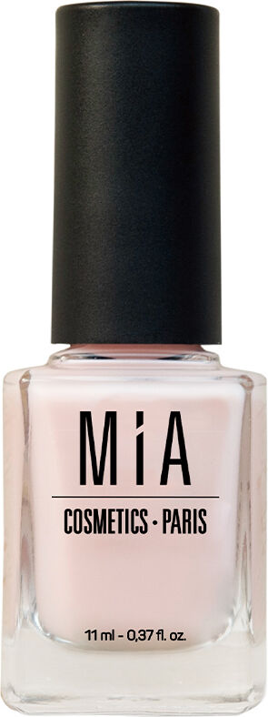 Mia Cosmetics Paris Esmalte #nude