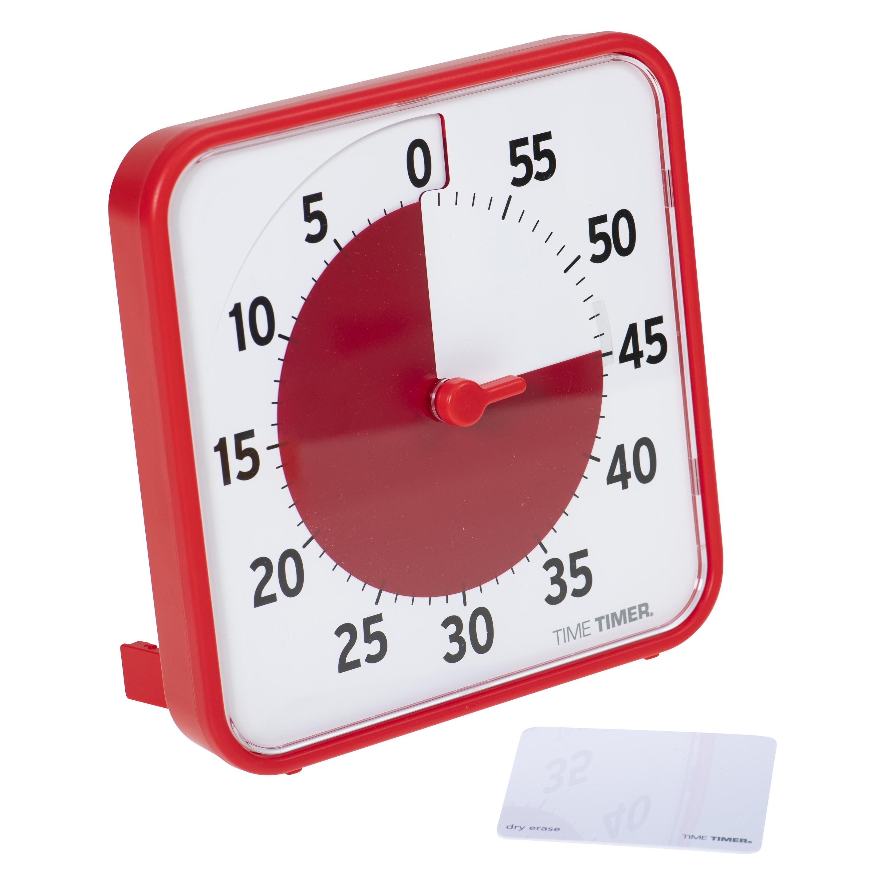 Time Timer Klassenzimmer-Set (jac5111)
