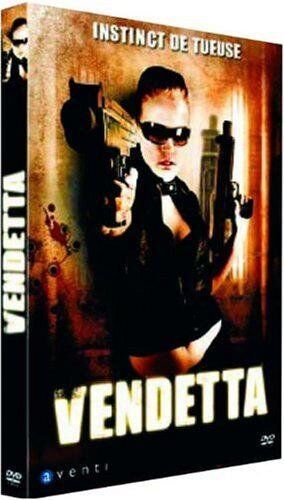 Tony Maylam - Vendetta [FR Import] - Preis vom 11.10.2026 03:10:56 h