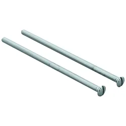 Grohe Schraube 02696 2 Stück chrom , 0269600M 0269600M