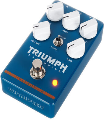 Wampler Triumph Overdrive