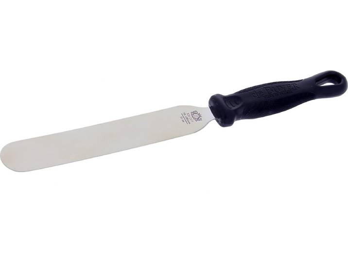 De Buyer FKOfficium Spatel Recht - 20cm.