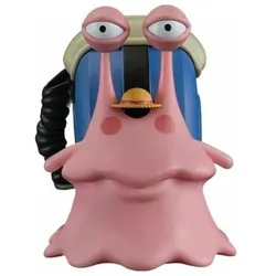 Plastoy, Spardose, One Piece Spardose Transponder Snail