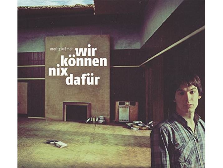 Wir können nix dafür