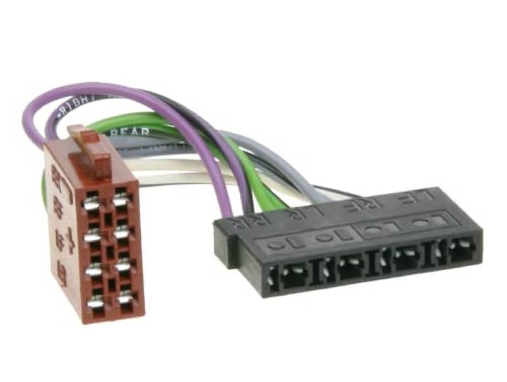 CSB Universele Adapter Luidspreker