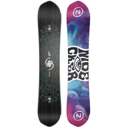NIDECKER GAMMA APX WIDE Snowboard 2025 - 159W