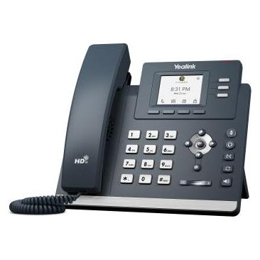 Yealink VoIP Phone - SIP (SIP-T74U)
