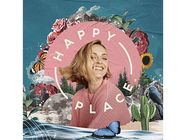 Fearne Cotton: Happy Place / Various
