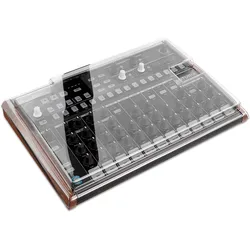 Decksaver Arturia DrumBrute, Zubehör DJ, Transparent