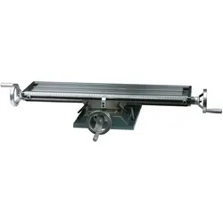Optimum Kreuztisch KT 120