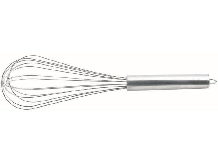 Schneebesen EVA SOLO Edelstahl 25cm , silber (silberfarben), Edelstahl, Schneebesen, Schneebesen