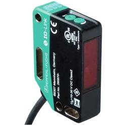 Pepperl+Fuchs Reflexions-Lichttaster OBT300-R201-2EP-IO-0,3M-V31 295670-100212 hellschaltend 1 St.