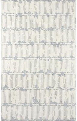 Momeni Smith Contemporary Hand Tufted Area Rug