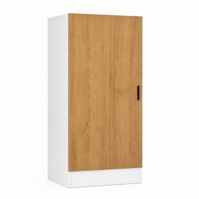 Mehrzweckschrank Büro Wohnzimmer Dilos 114 x 52 cm