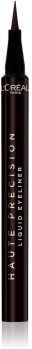L’Oréal Paris Infaillible Haute Precision delineador com corretor tom Brun Leather 1 un.. Infaillible Haute Precision