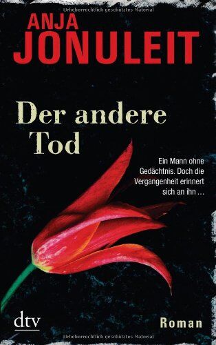 Anja Jonuleit - Der andere Tod: Roman - Preis vom 06.10.2026 07:26:00 h