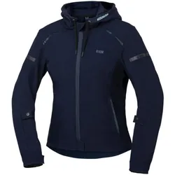 IXS Moto 2.0 Damen Motorrad Textiljacke M