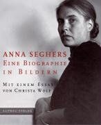 Frank Wagner - Anna Seghers: Eine Biographie in Bildern - Preis vom 10.10.2026 11:48:34 h