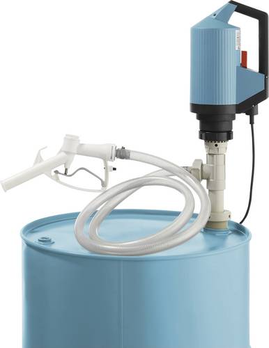 Grün Pumpen BS1 Fasspumpe 95 l/min 7m
