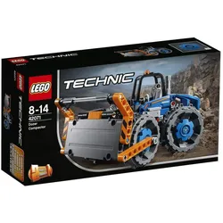 LEGO® Technic 42071 Kompaktor