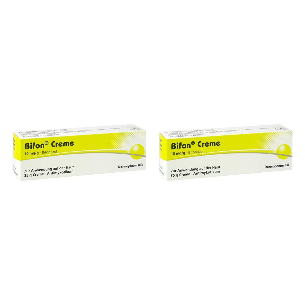 DERMAPHARM AG Bifon Creme 08104558
