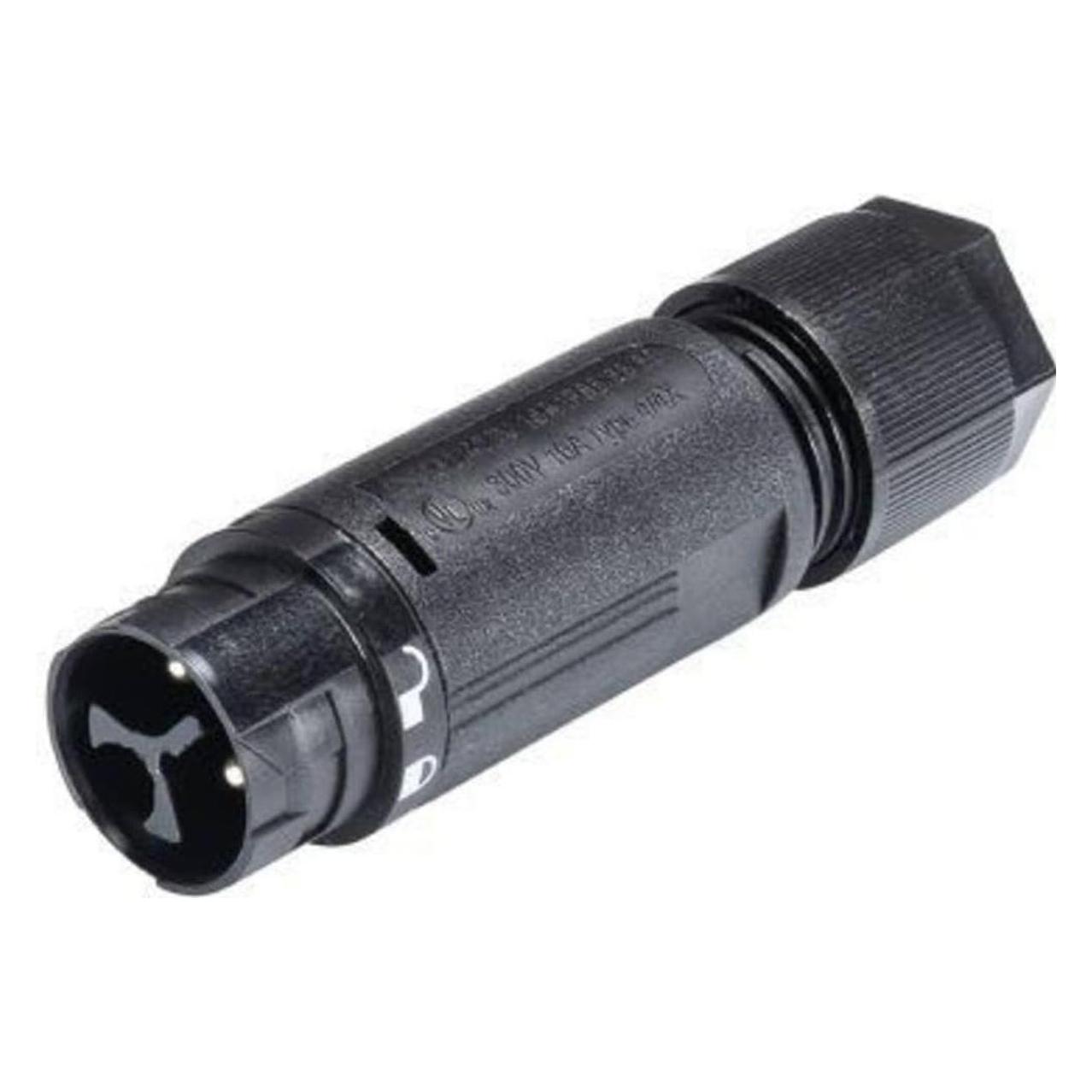 Wieland RST MINI Kabelstecker RSTI162 (46.032.4553.1)