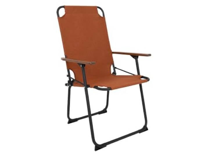 Bo-Camp - Industrial Collection - Stuhl - Bushwick - XL - Clay