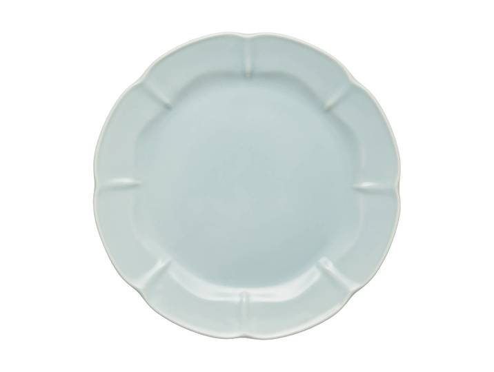 Aida Petite assiette Søholm Solvej 22 cm Powder blue
