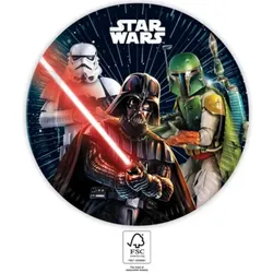 Procos Star Wars Pappteller