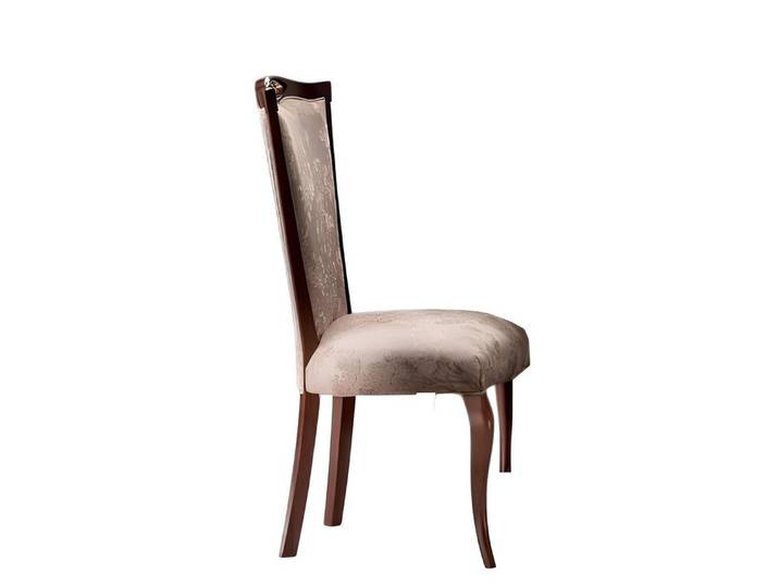 Xlmoebel Esszimmerstuhl Jugendstil Stühle mit ergonomischer Lehne und edler Verarbeitung (8x Stühle), Hergestellt in Europa