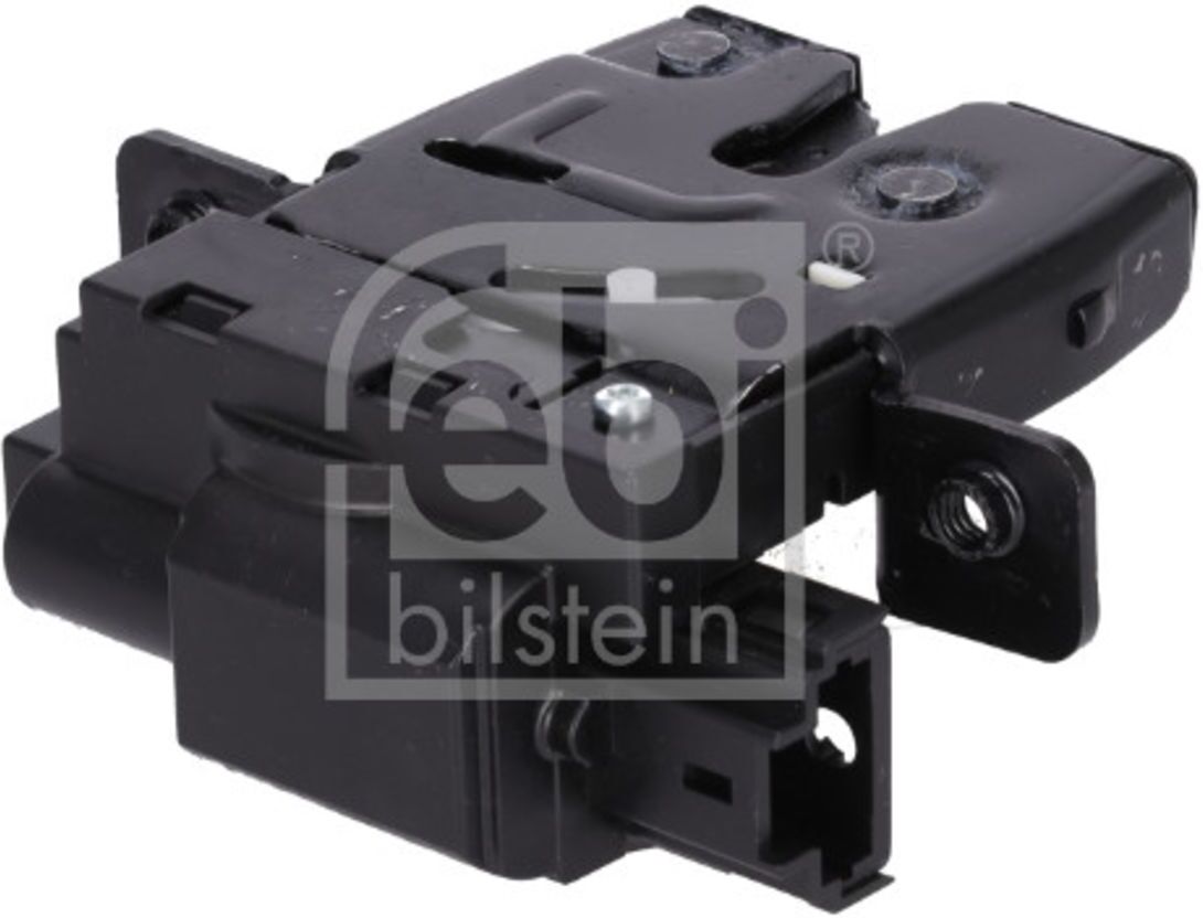 Febi Bilstein Heckklappenschloss FEBI 197339