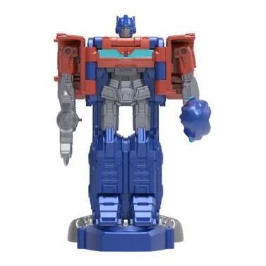 Hasbro Tf Mv8 Robot Battlers Multipack (F92075L0)