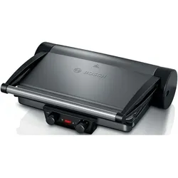 Bosch SDA Kontakt-Grill TCG4215 rauch-si/ant