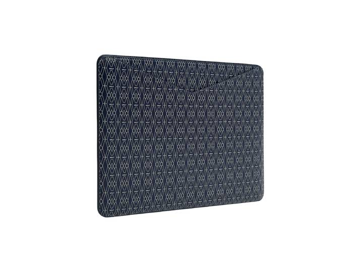 Design Laptop-Tasche „Signature 13“ Blau WOLF