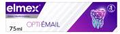 Elmex Dentifrices Opti-Émail Professional 75 ml - Tube 75 ml