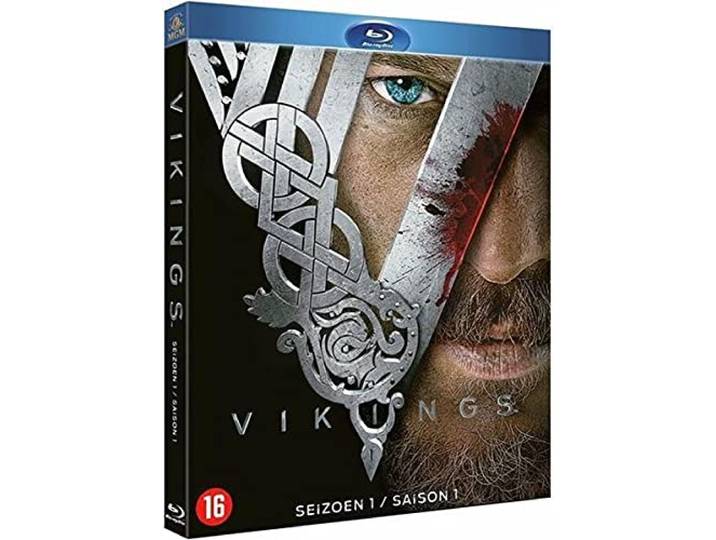 Vikings - Seizoen 1
