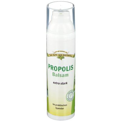 Propolis Balsam im Spender 75 ml