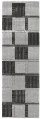Nourison Nordic Indoor only Geometric Area Rug