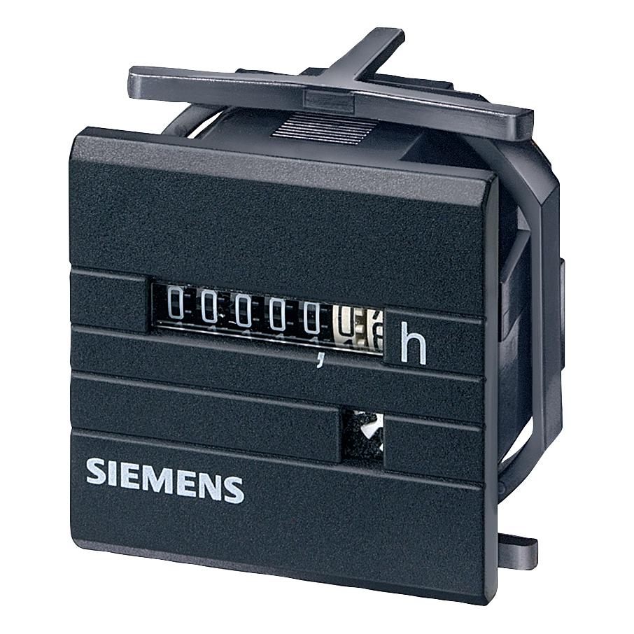 Siemens Elec Counter, 48x48mm, 230V dc (7KT5502)