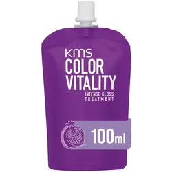 100ml KMS COLORVITALITY Intense Gloss Treatment