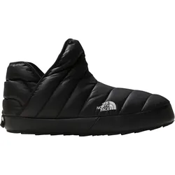 THE NORTH FACE THERMOBALL TRACTION Hausschuh 2027 tnf black/tnf white - 44,5