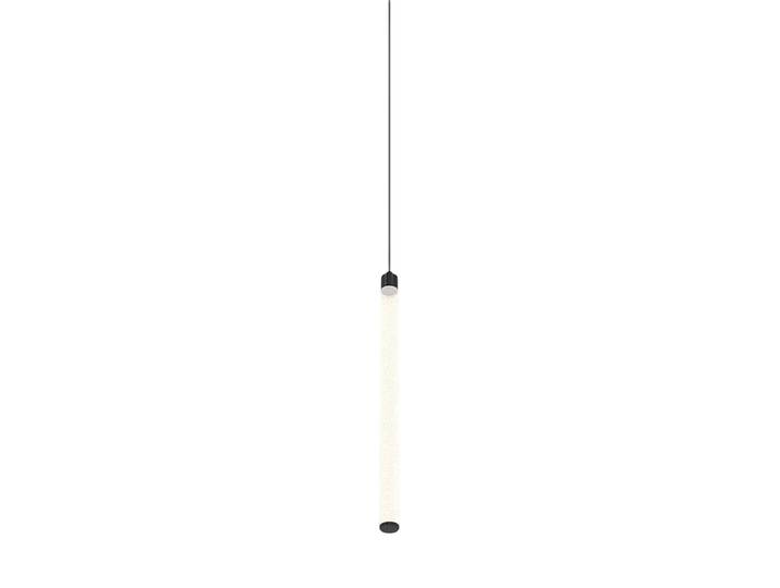 LED Design Pendellampe „Ray“ Schwarz Ø 3 x 96 cm Maytoni