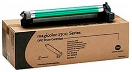 Konica Minolta 1710520-001 tambor