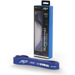 PTP Superband Widerstandsband medium 22,7 - 34,1kg