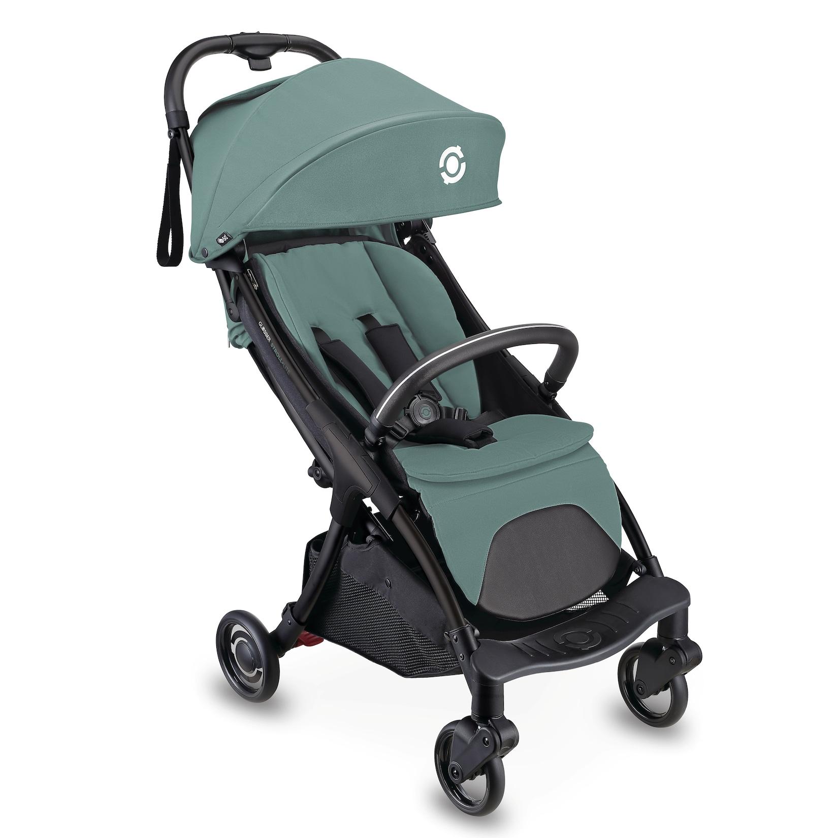 GLOBBER STROLL LITE türkis