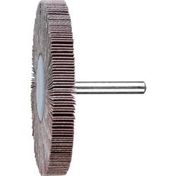 PFERD TOOLS 47802869 Fächerschleifer Durchmesser 80 mm 10 St.
