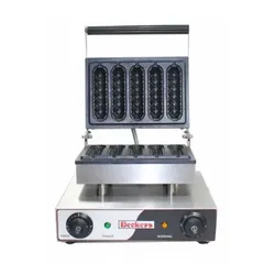 Waffelmaschine mod. WF2