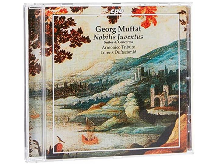 Suites & Concertos