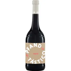 Pfandtastico Tinto 2023 13 % vol. 0,75l inkl. 25 Cent Pfand