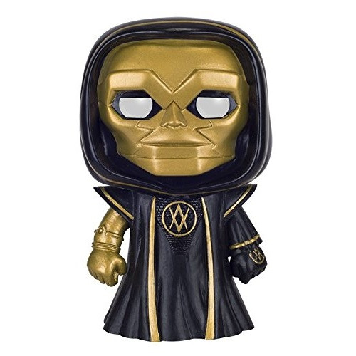 Funko Pop Culture Flash Gordon - Generale Klytus Vinyl Figuur